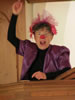 Clown Julie 009