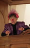 Clown Julie 010