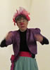 Clown Julie 011