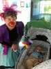 Clown Julie